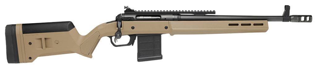 A picture of SAV2058190 with USA Gun Store