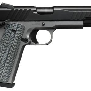 SAV 1911 GOV'T 2-TONE 9MM 5 10RD