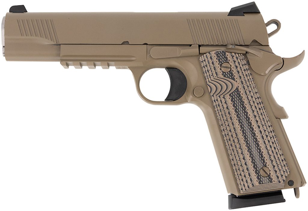 A picture of SDS201911DB45RDG with USA Gun Store