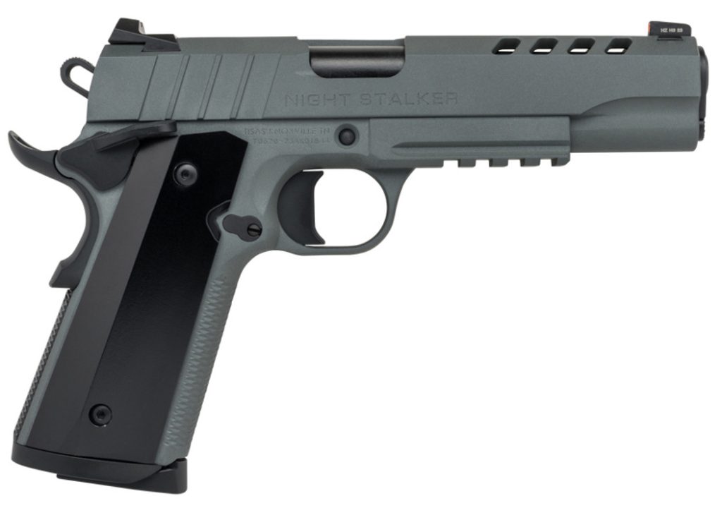A picture of SDS201911NIGHTSTALKER9 with USA Gun Store