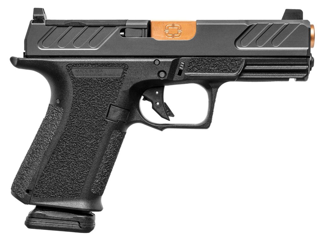 A picture of SHAS20SS1305 with USA Gun Store