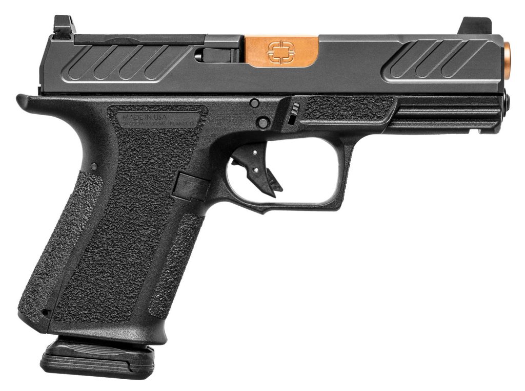 A picture of SHAS20SS1333 with USA Gun Store