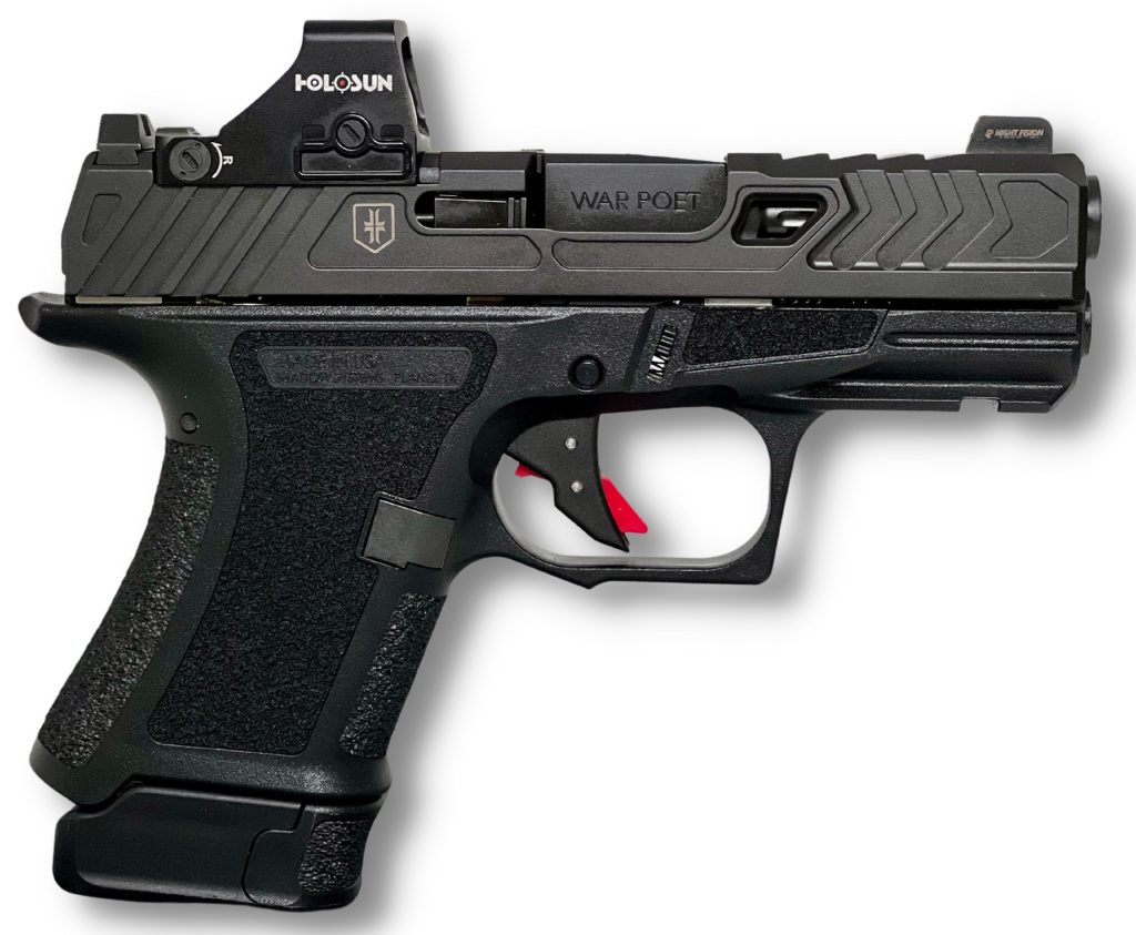 A picture of SHAS20SS4084H with USA Gun Store