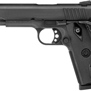 TAURUS 1911 9MM BLK/BLK 5" 9+1