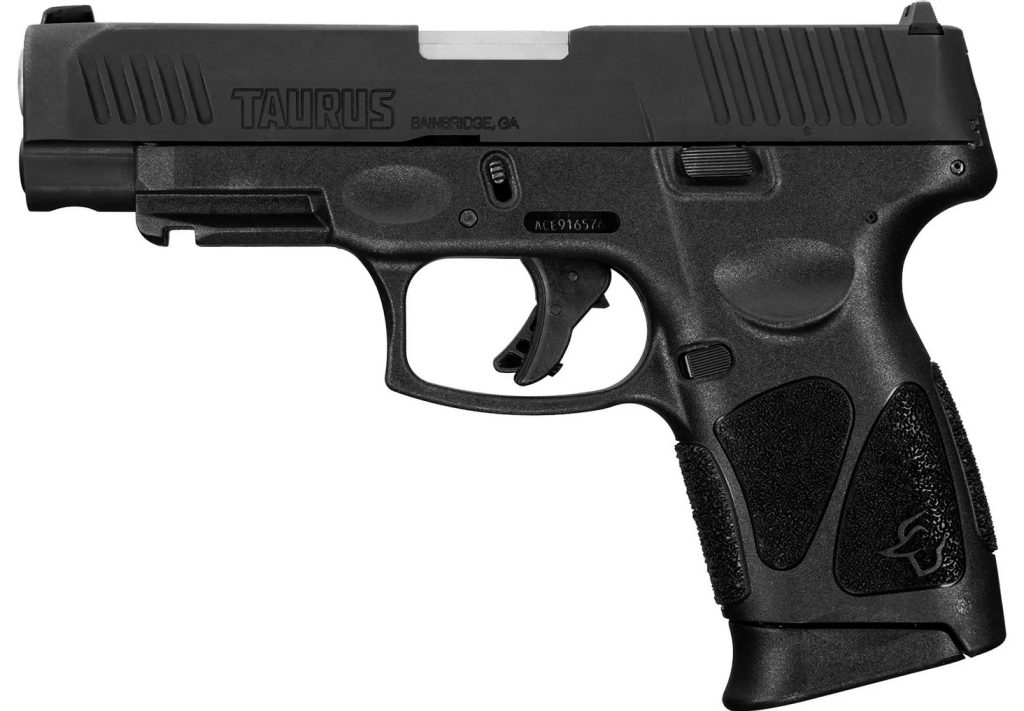 A picture of TAU201G3XLSR904110 with USA Gun Store