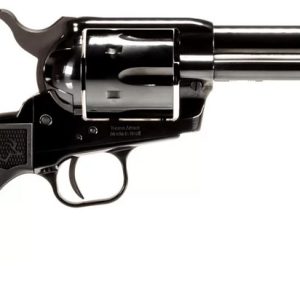 TAU DEPUTY 45 COLT 4.75 BLK 6RD