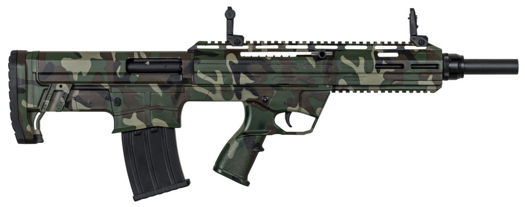 A picture of TOK20TBP12M81 with USA Gun Store
