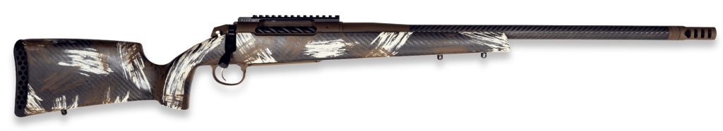 A picture of WBY203WACT65CMR4B with USA Gun Store