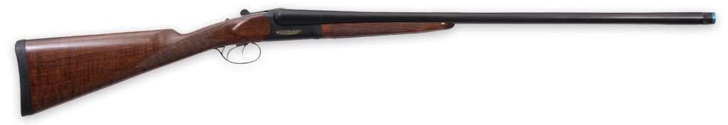 A picture of WBY20OG12828DSM with USA Gun Store