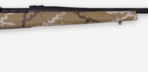 WBY VANGUARD OUTFITTER 7MM MAG 26 TB