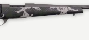 WBY VANGUARD TALON 300WBY 26 TB W/BRAKE