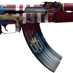 A picture of ZAS20ZR7762AMS 150x150 jpg with USA Gun Store