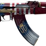 A picture of ZAS20ZR7762AMS with USA Gun Store