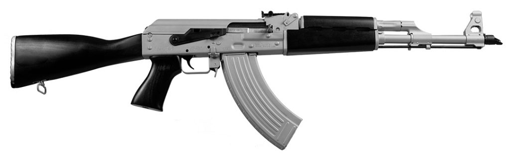 A picture of ZAS20ZR7762CSB with USA Gun Store