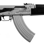 A picture of ZAS20ZR7762CSB with USA Gun Store