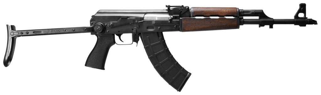 A picture of ZAS20ZR7762UF with USA Gun Store