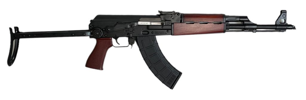 A picture of ZAS20ZR7762UFSR with USA Gun Store
