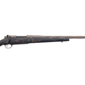 WEATHERBY MARK V ACCUMARK LTD 6.5RPM   #