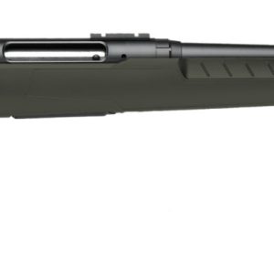 SAVAGE ARMS AXIS 2 400LEG BL/GRN 20"