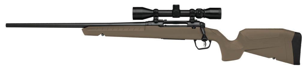 A picture of axis2xpfdel57db 1 with USA Gun Store
