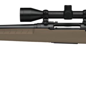 SAVAGE ARMS AXIS 2 270WIN BL/FDE 22" LH