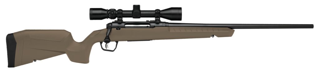 A picture of axis2xpfder1e52 2 with USA Gun Store