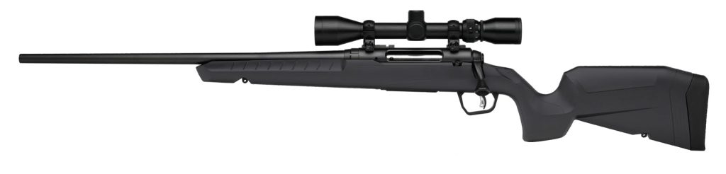 A picture of axis2xpgrayl1645 3 with USA Gun Store