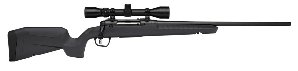 A picture of axis2xpgrayre48a with USA Gun Store