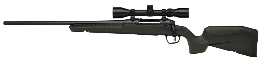 A picture of axis2xpgreenld91f with USA Gun Store