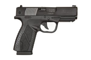 A picture of bersa bp9mcc bpcc9mmmatte 8 jpeg bp9mcc bpcc9mmmatte 8 right with USA Gun Store