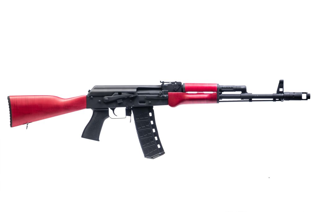 A picture of bft55630df with USA Gun Store