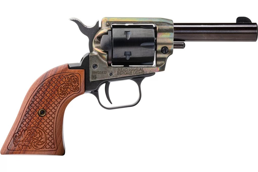 A picture of bk22ch3wbrn101320 with USA Gun Store