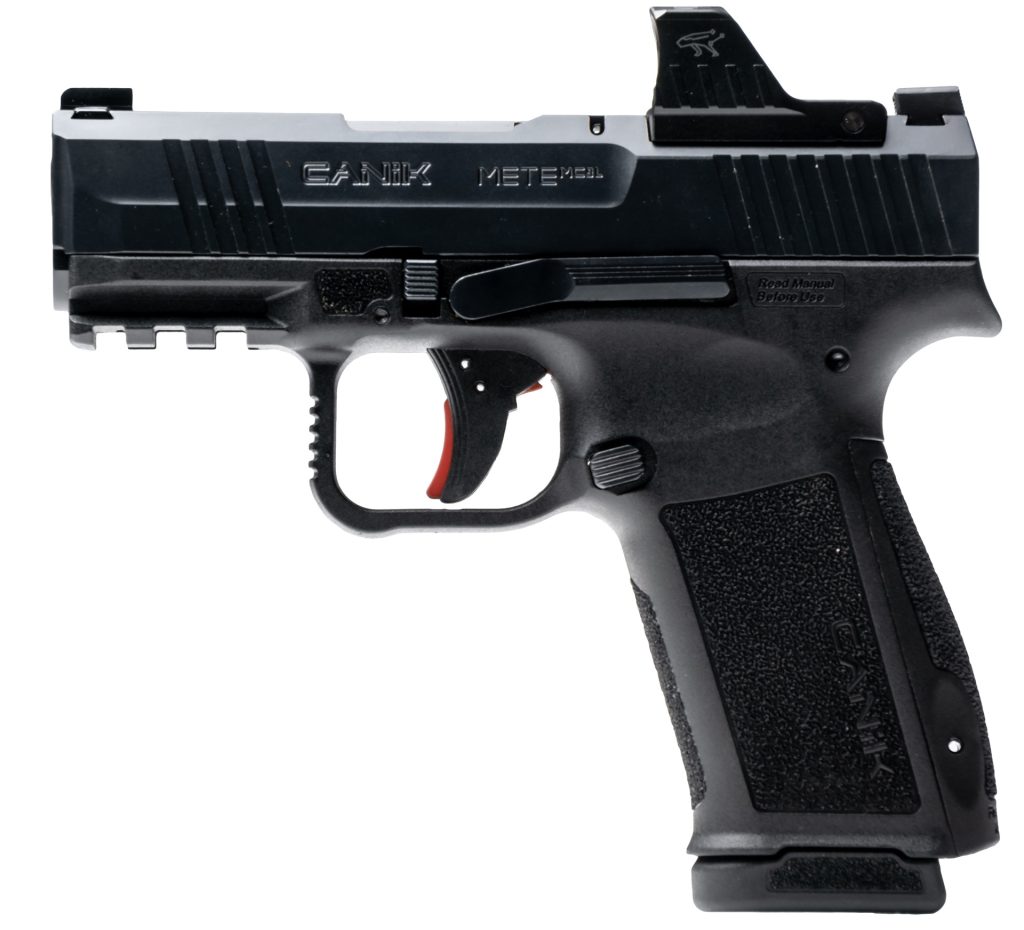 A picture of blackmc9loptic1copye3b1 with USA Gun Store