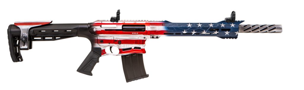 A picture of bossflageff9 with USA Gun Store