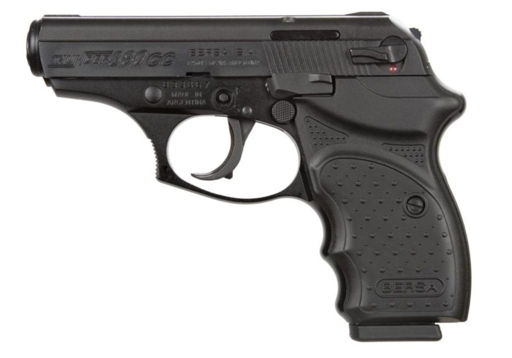 A picture of bsthun380mltcc with USA Gun Store
