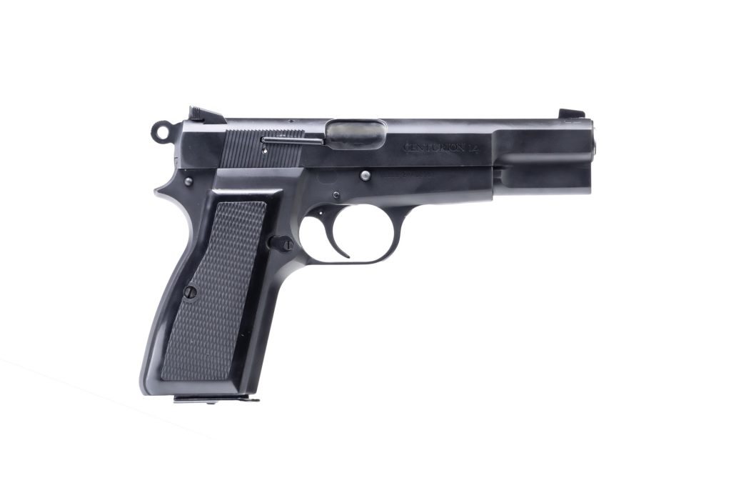 A picture of cahg9401n3973 with USA Gun Store