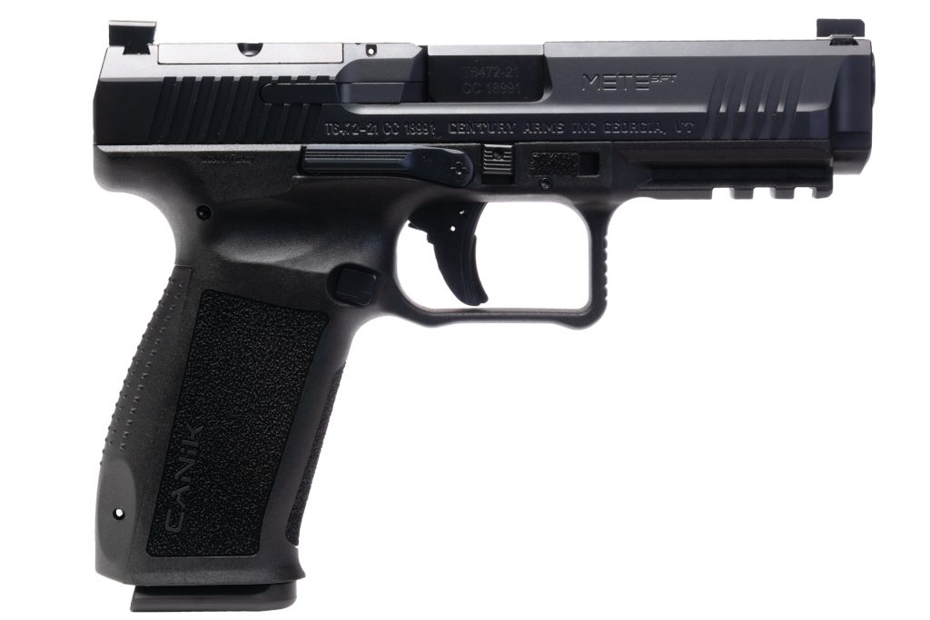 A picture of canikmetesftblack2copyb9fb with USA Gun Store