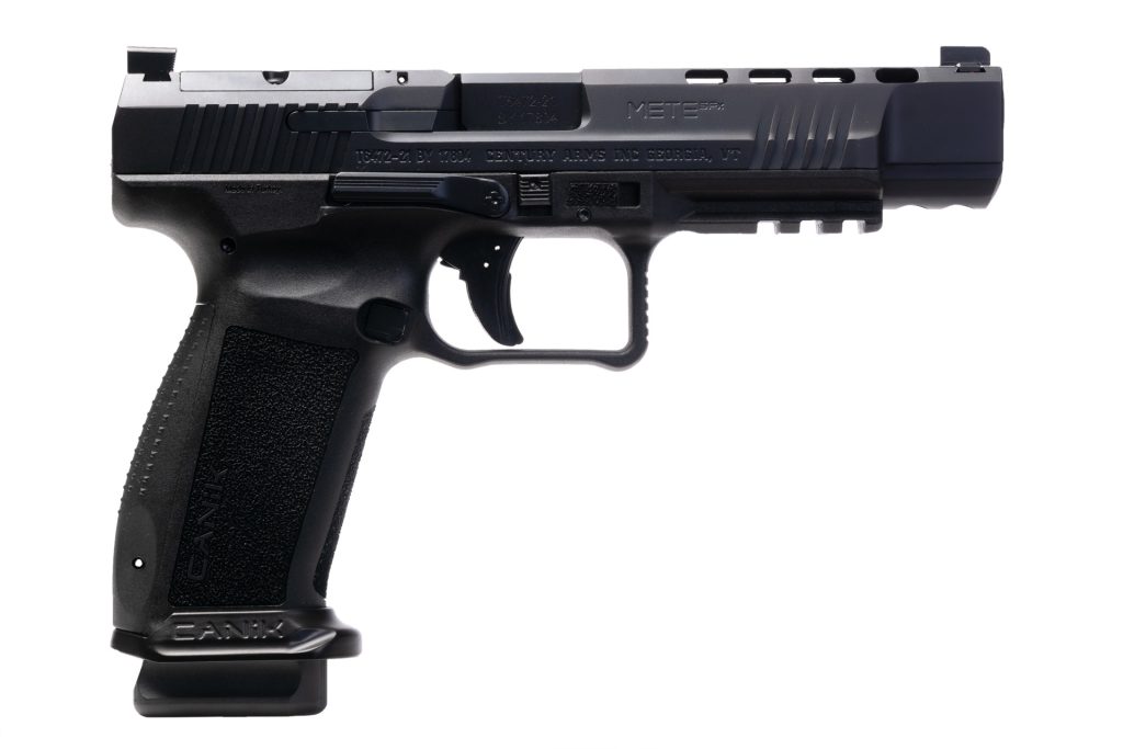 A picture of canikmetesfxblack1copy5b06 1 with USA Gun Store