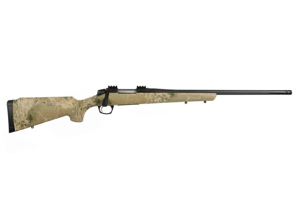 A picture of cascadextgraphiteblackhillside2014 with USA Gun Store