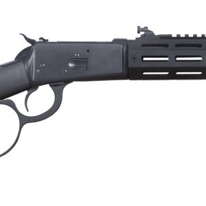 LEGACY SPORTS INTERNATIONAL CITADEL LEVTAC 45LC BLK 18"