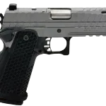 A picture of compact apollo right grey 150x150 png with USA Gun Store