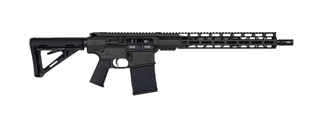 A picture of db10 with USA Gun Store