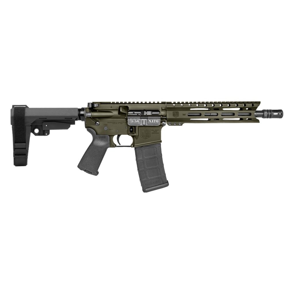 A picture of db1916k10175d6 with USA Gun Store