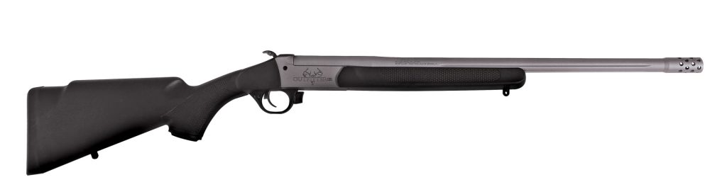 A picture of genericoutfitterg3blacksynb9df 4 with USA Gun Store