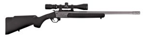 A picture of genericoutfitterg3blacksynwscope7e31 3 with USA Gun Store