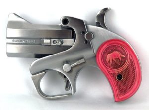 A picture of gmama broke open with USA Gun Store