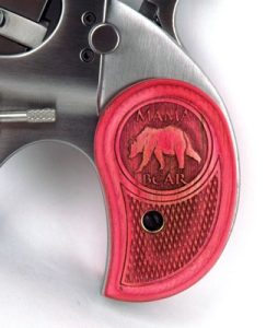 A picture of gmama grip with USA Gun Store