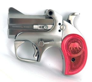 A picture of gmama left with USA Gun Store