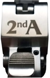 A picture of gpt2a45410 trigger with USA Gun Store