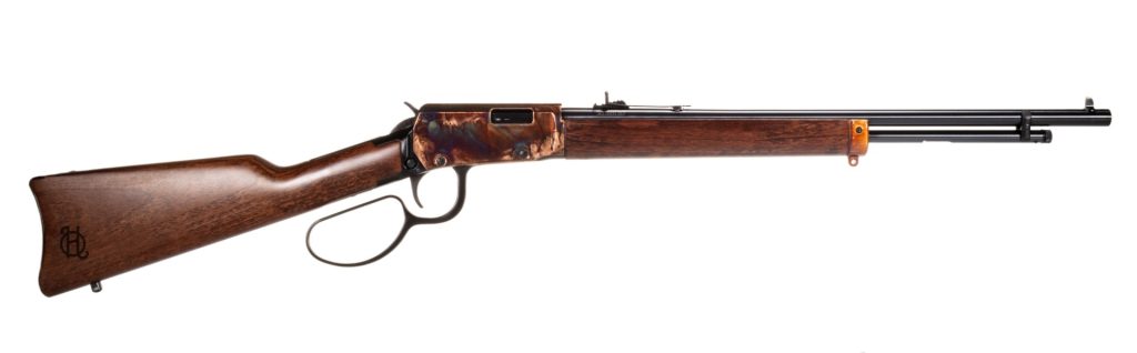 A picture of heritage settler str22lch20 r with USA Gun Store